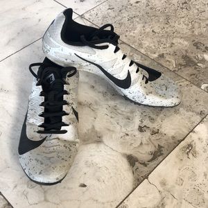 Nike zoom rival S track spikes